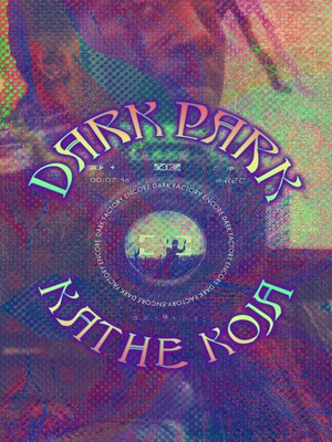 Dark Park - ebook